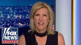 Laura Ingraham: Leftists know how to protest