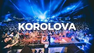@KOROLOVADJ  / La Estación Sunset 21.11