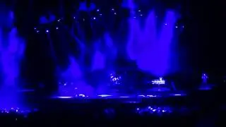 TSO Portland Oregon (Live)