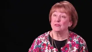 Suzi Voyles - Marsy's Law For Georgia