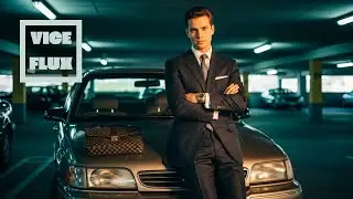 Your Suit Cost More Than Your Car | Motivational Future Funk Mix