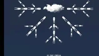 All Day I Dream - A Winter Sampler - Continuous Mix