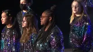 2022 - Kennedy Rhythm in Gold Annual & 25th Anniversary Special (SATURDAY SHOW)