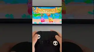 Super Kirby Clash on Nintendo Switch 2 is WAY too fun 🍰⚔️