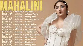 Mahalini Lagu Viral TikTok dan YouTube 2026 | Hits Pop Indonesia Terpopuler