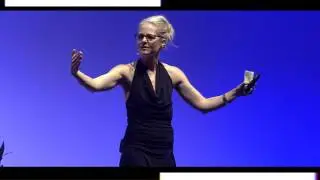 Sabine Altena - Showreel Speaking / Vortrag (2015)