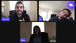 Yield TV - Ep 50 with Mona of Melon Protocol + Jai of Rari Capital