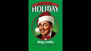 Bing Crosby 
