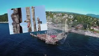 4997 Geer Rd., Davis Bay, Sunshine Coast, BC, Canada