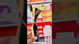 Multani Khussa for Girls❤️ #viral #shorts