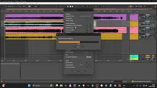 ABLETON TROUBLESHOOTING