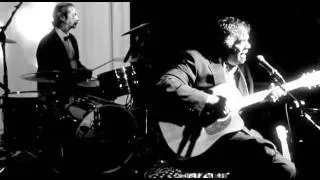 Glenn Williams - Hell Of A Time (live, Transmission Hour)