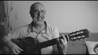 Jorge Camargo - Alegria (Salmo 121)