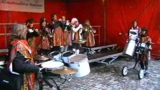 X treme Kids  in Konstanz am 03.03.2011