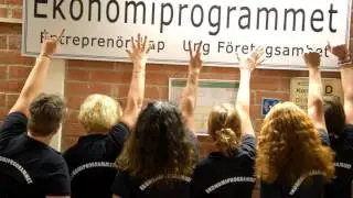 Ekonomiprogrammet