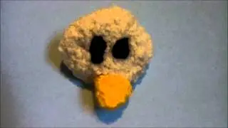 J'uck The Duck Print Image