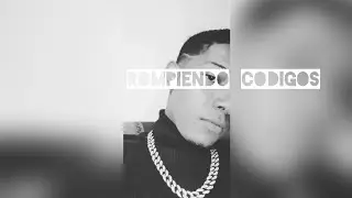 Jpm Soy - Rompiendo Códigos