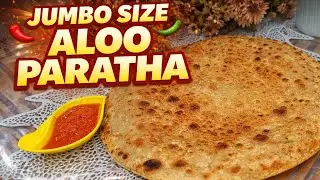 Aloo Paratha Recipe | Easy Breakfast Recipe | saniya's food recipes