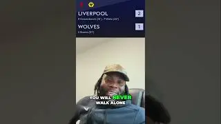 Man City Wins, Liverpool's Top 4 Push: Premier League Recap #shorts