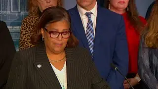 Education Minnesota Union President: Greatest threat to students' health is ICE agents