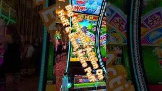 Играю в слот Huff & Even More Puff с высокими ставками #казино #джекпот #слот