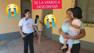 ANA Lloró Le Suplica A MARIBEL Q No Le Descuente De SU PAGO LO Q QUEBRO,Ella Dice Q Fue Un ACCIDENTE