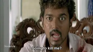 Vijay bad words comedy tamil