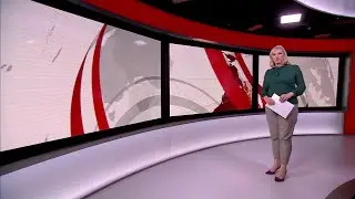 BBC News at One (Headlines + Intro - 4/1/22) [1080p50]
