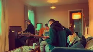 ME REX   Skin, it Itches home rehearsal   HD 1080p