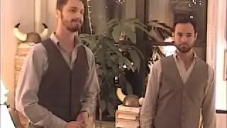 Kyle Guglielmo + Adam Ulrich | Duet 