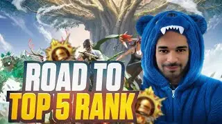 🔴#1 INDIA BGMI RANK PUSH | TOP 5 HOGAYA ?😱 | BGMI LIVE |LUCY IS LIVE| #bgmi  #shortslive  #bgmilive
