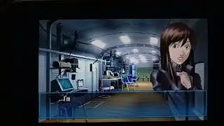 Shin Megami Soul Hackers - Hitomi conversation
