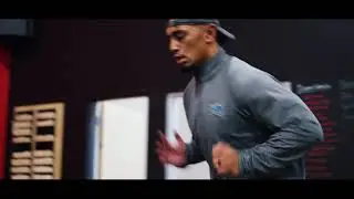 Matt Asiata Strength & Conditioning Training for Salt Lake Stallions