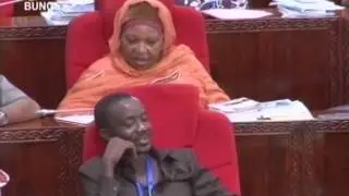 Msukuma Joseph aomba kupandishwa hadhi kwa barabara ya KM 75 toka Bugurula hadi Mwamitila