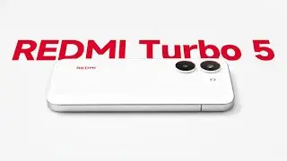 🔥 Szczeg&oacute;łowa recenzja Xiaomi Redmi Turbo 5 | Dimensity 8500 Ultra, bateria 7560 mAh | Cena w Wie...