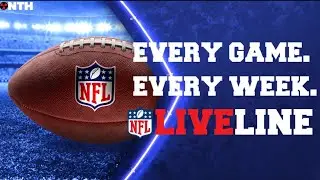 Thursday Night Football LIVE: Bills vs Texans | In-Game Analysis #joshallen #bills #tnf #texans