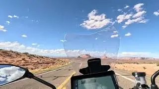 Arizona Route 98