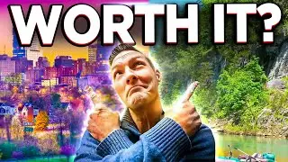 Moving To Arkansas from North Carolina-Bentonville, AR