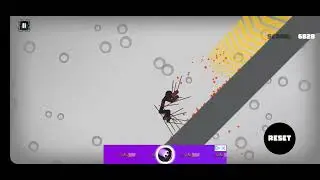 Physics Stick Simulator Gameplay (iOS, Android) &ndash; Fluid Simulation