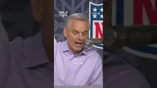 Colin Cowherd APOLOGIZES to those he's wronged | THE HERD #aaronrodgers #dakprescott #jaxsondart