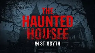 The Haunted House in St Osyth