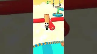 Shortcut Run Game | #shorts