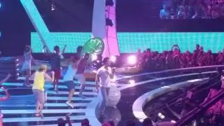 Jake Owen - Real Life (2015 CMT Awards)