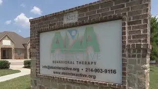 Lawsuit accuses North Texas school therapist of throwing autistic child against a wall