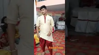 bengali traditional outfit ramp walk|| Mahamaya presents