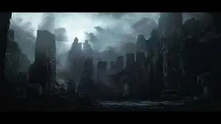 Apocalyptic trailer hybrid cue