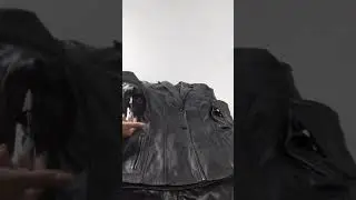 Recycle Wilson Leather Jackets 0224403-17 10 pcs 34 lbs Wholesale at Tiedemann Globe