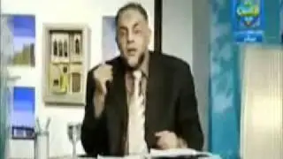 الرد على مصطفى حسني :: خالد عبدالله