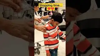 winter shopping for kids❤️❤️🔥 #shorts #youtubeshorts #wintershopping