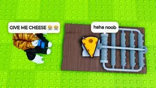 Roblox Experience Trap and Bait By Trapped @ Devextra - Basic Overview